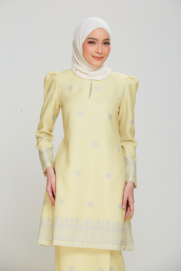 Kencana Kurung Moden