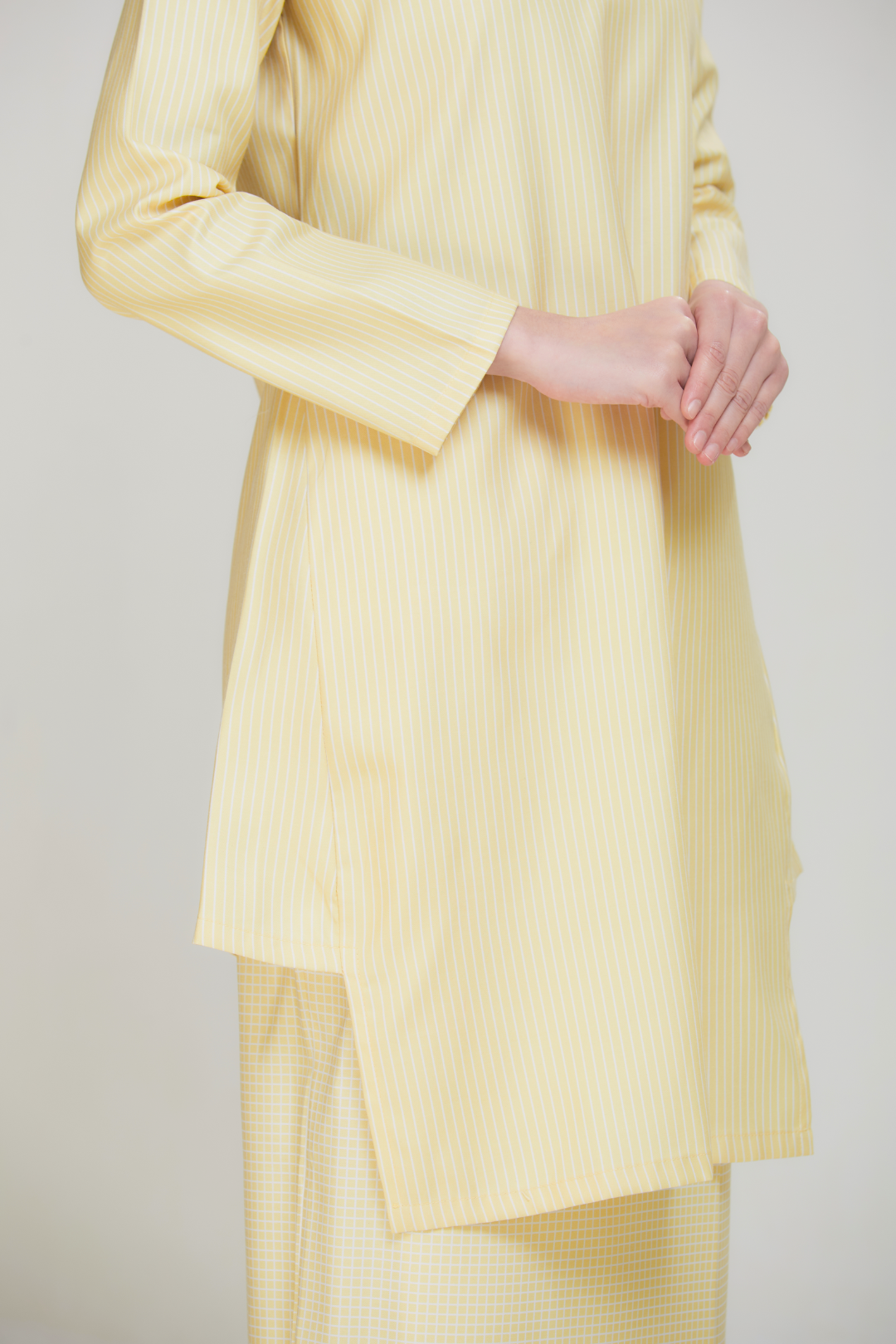 Malai Kurung Moden