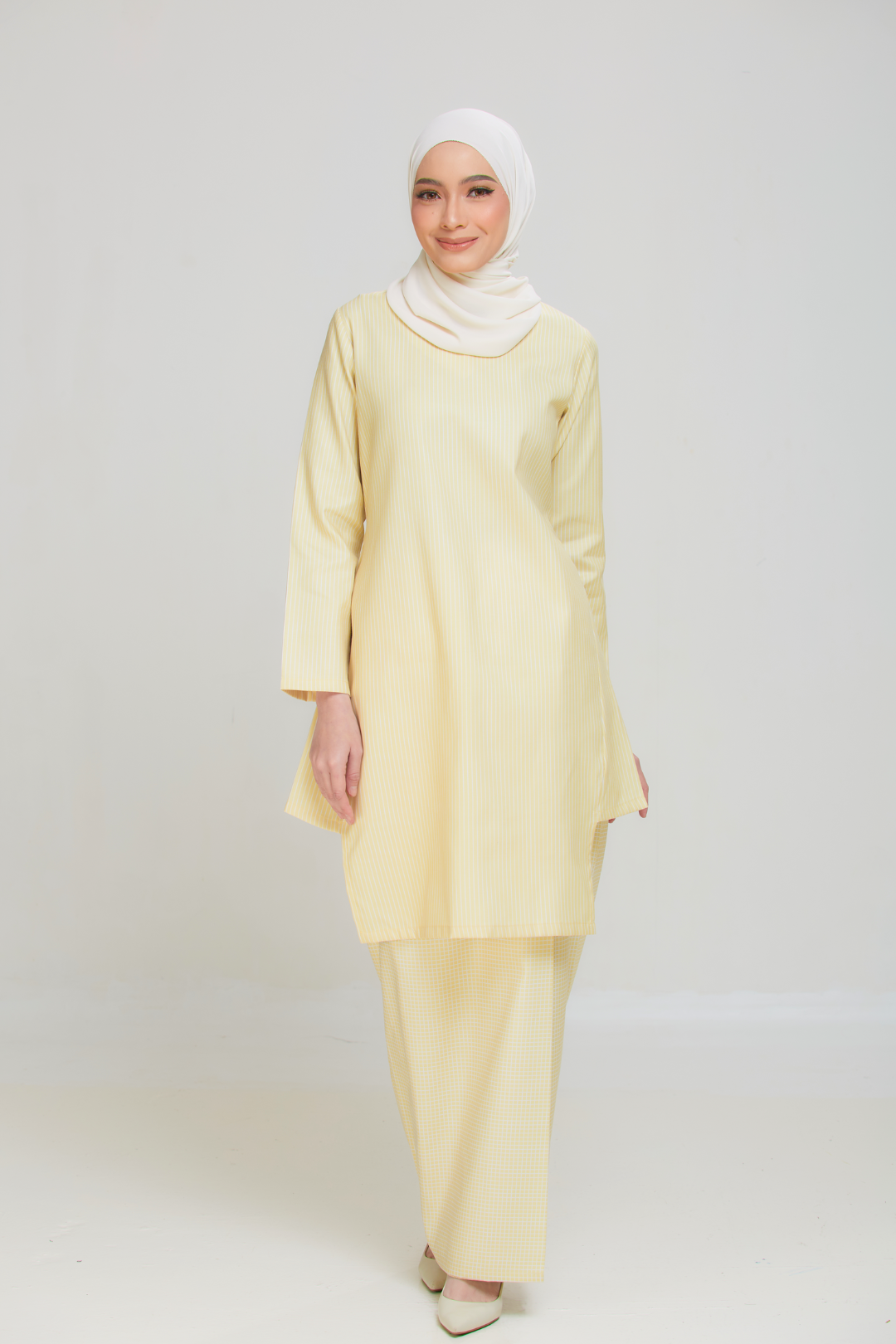 Malai Kurung Moden