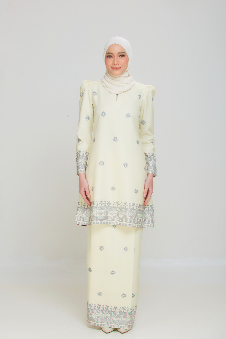 Kencana Kurung Moden
