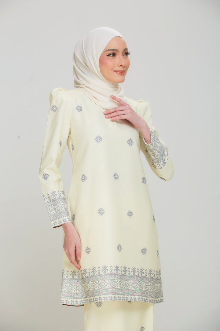 Kencana Kurung Moden