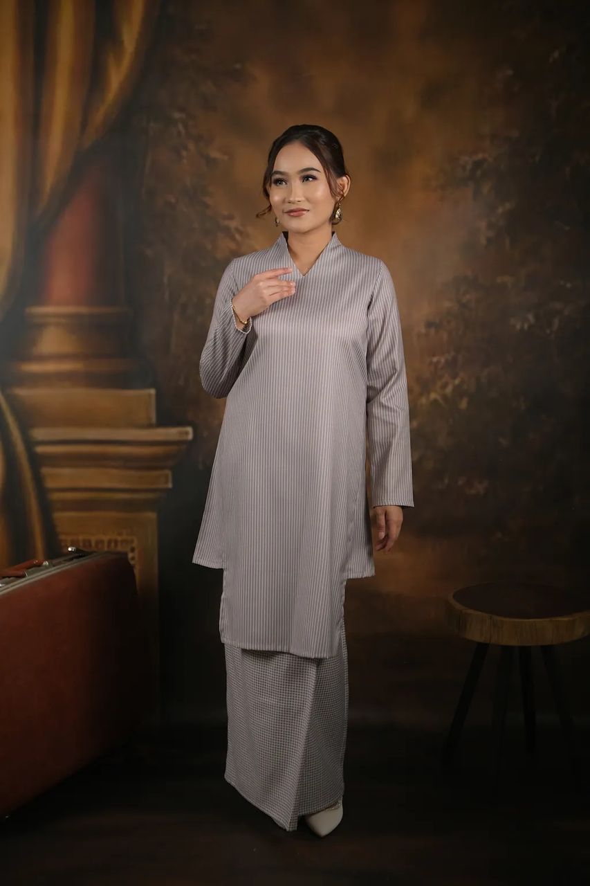Malai Kurung Moden