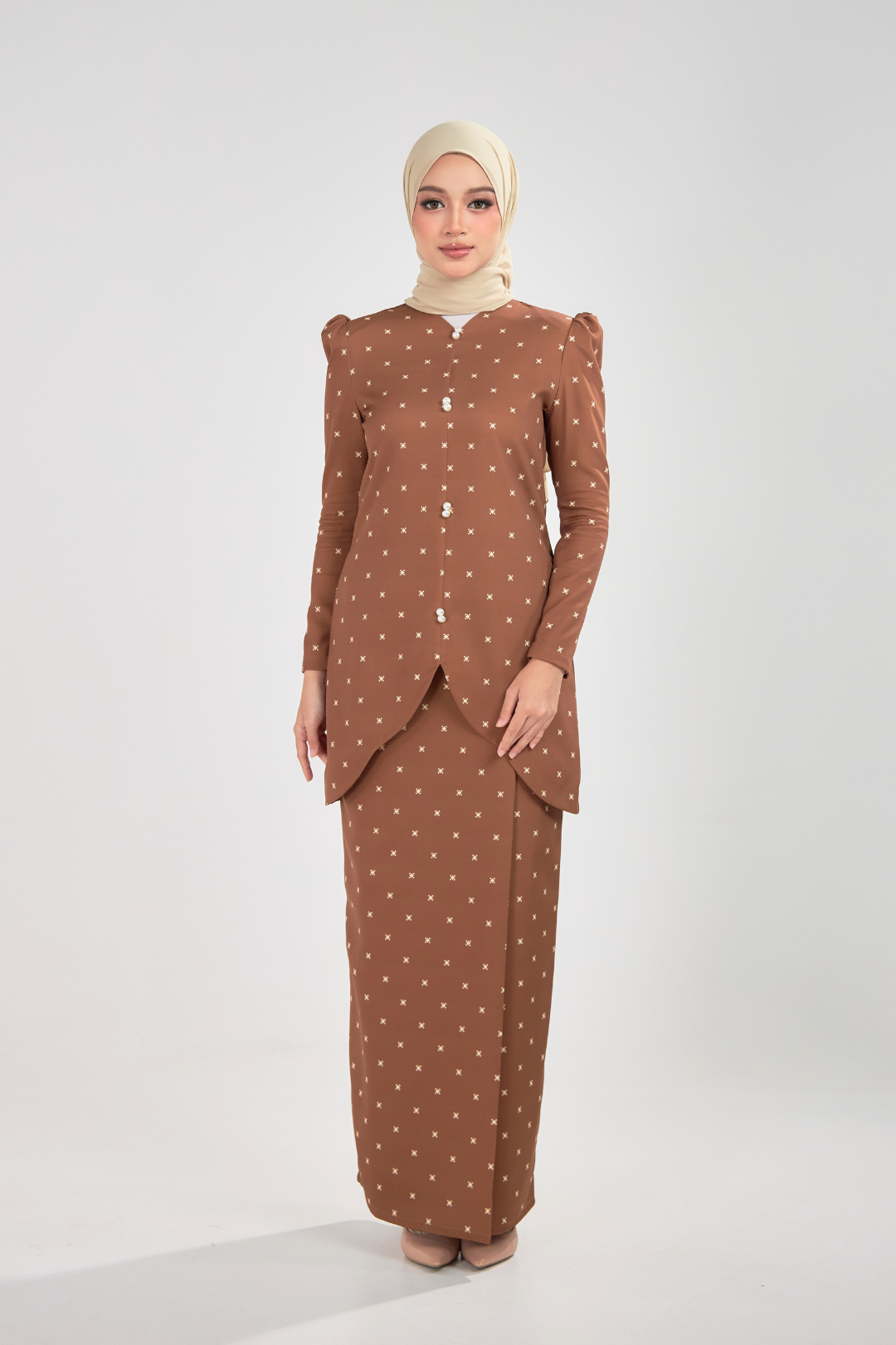 Elora Kurung Moden