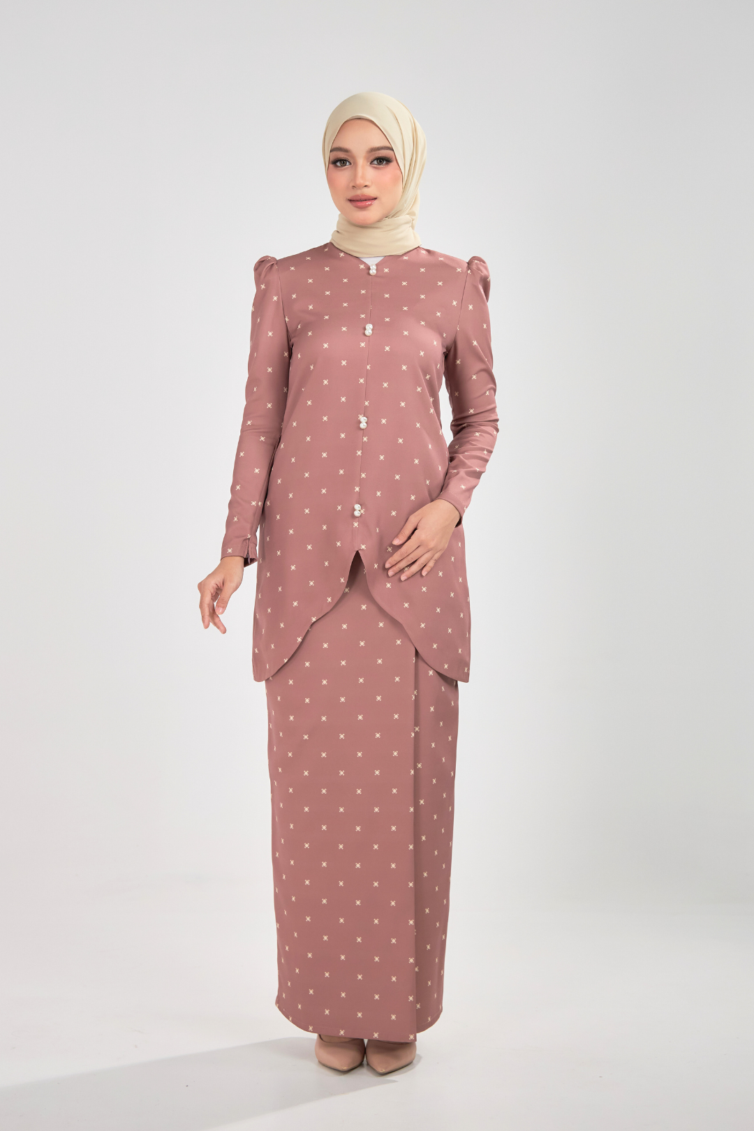 Elora Kurung Moden