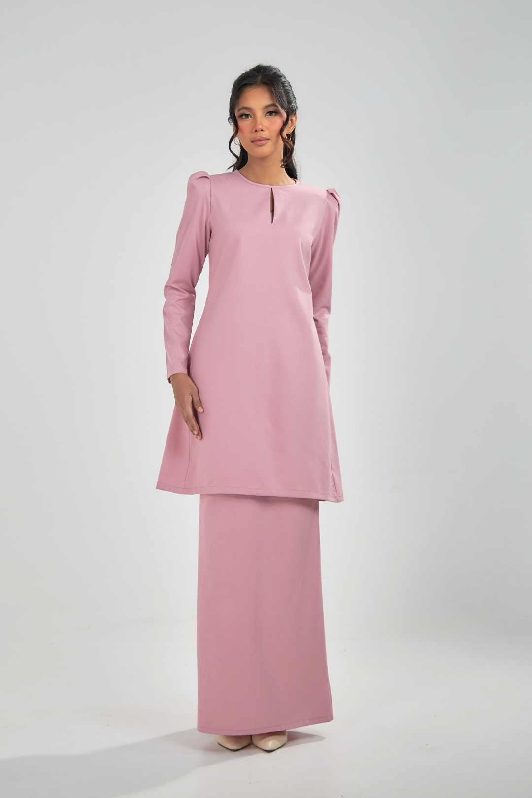 Rayha 2.0 Kurung