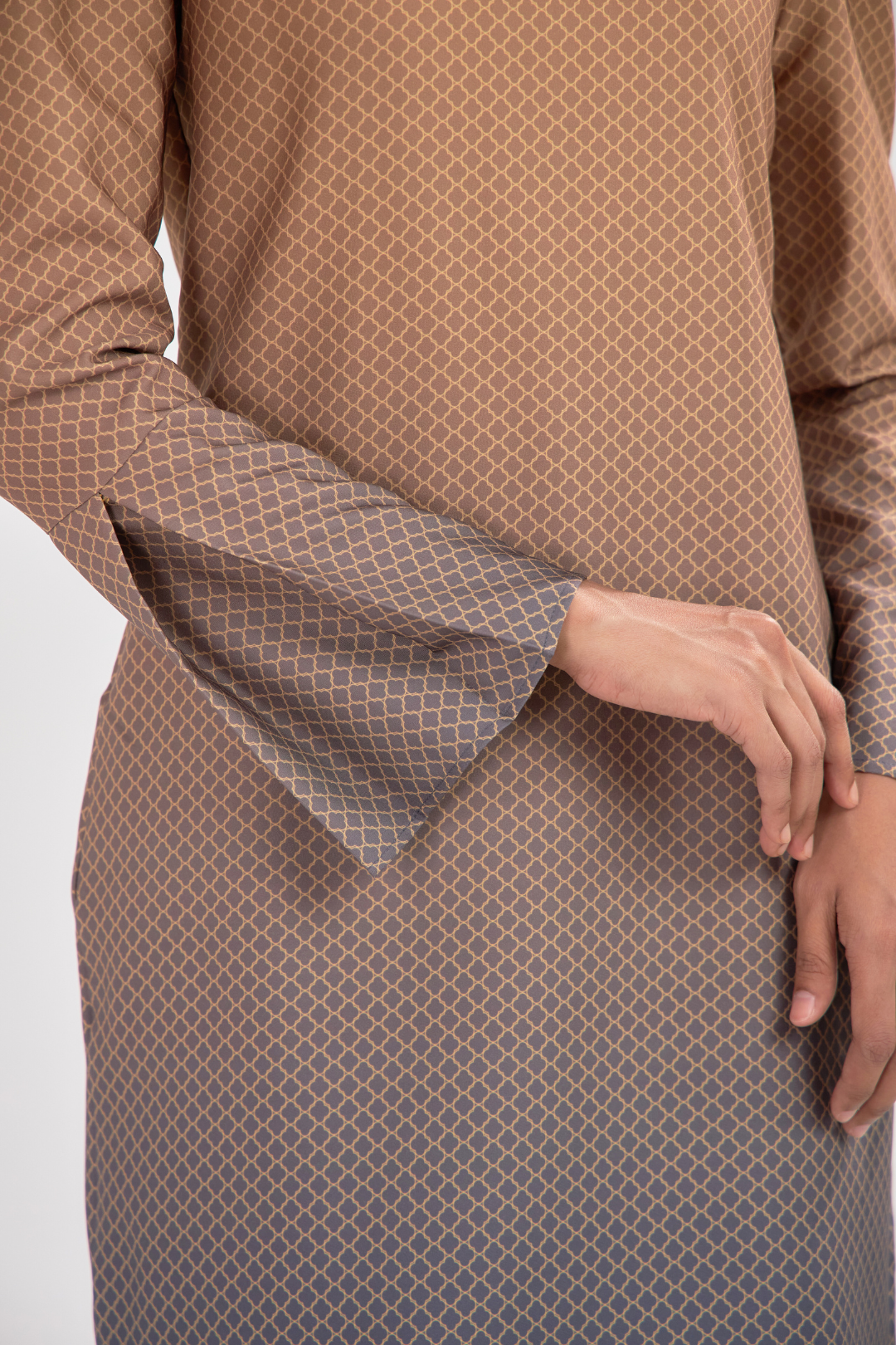 [PRE-ORDER] Aurora Kurung Moden