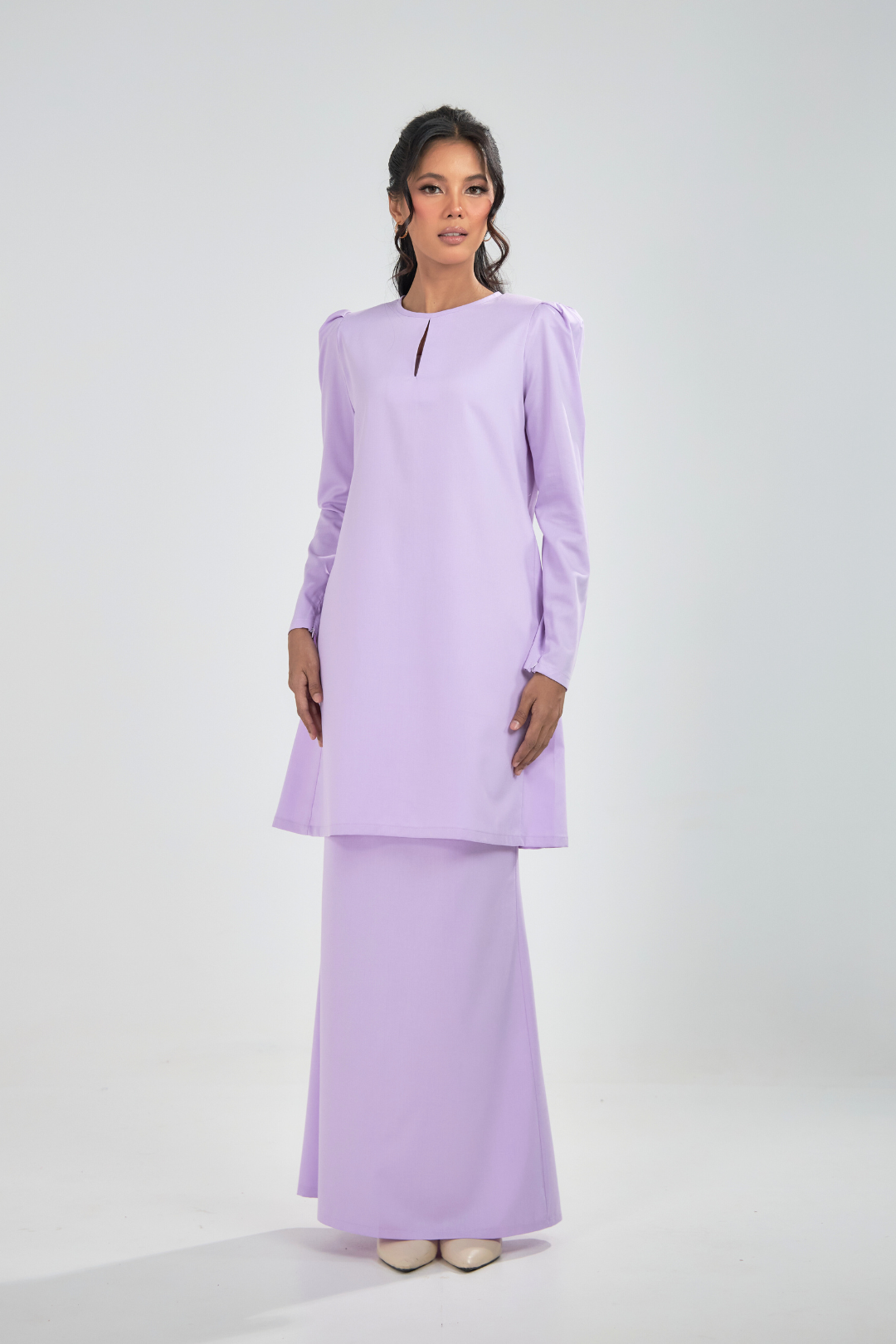 Rayha 2.0 Kurung