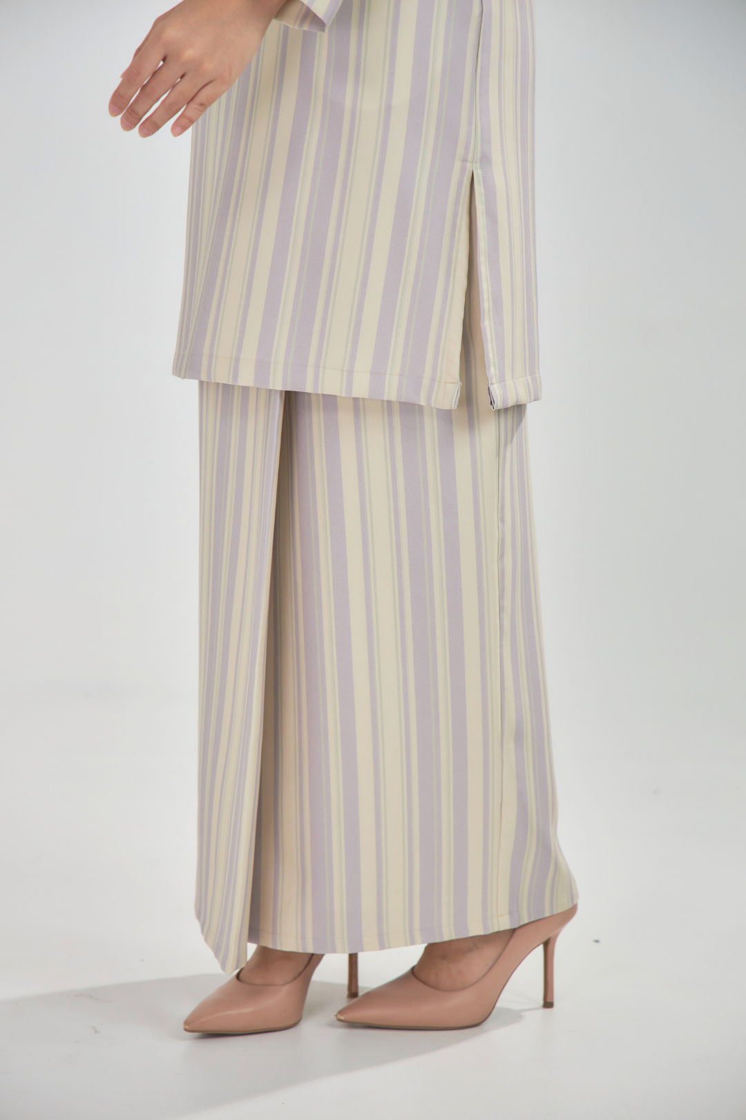 [PRE-ORDER] Arisa Kurung Traditional