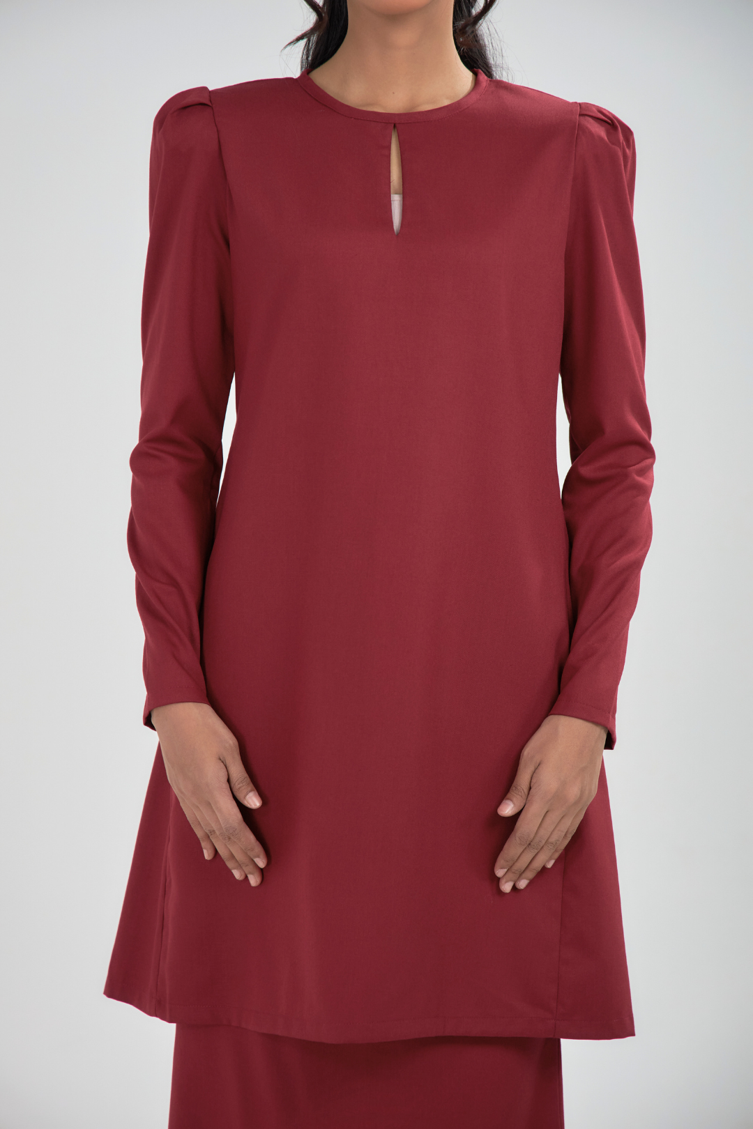 Rayha 2.0 Kurung