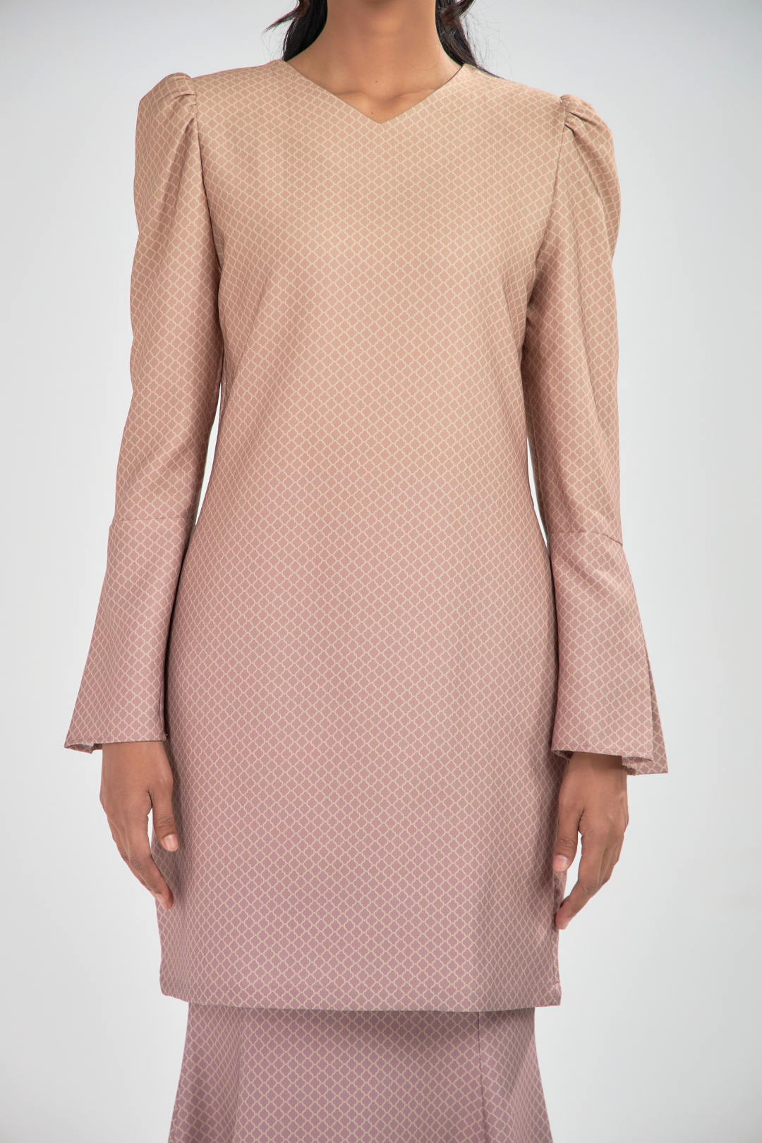 [PRE-ORDER] Aurora Kurung Moden