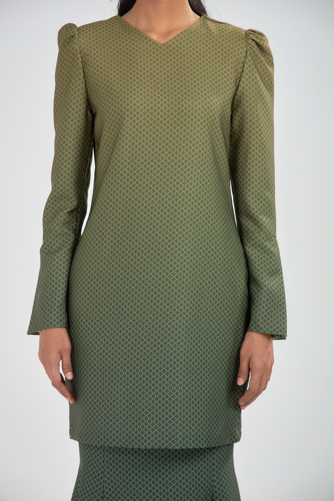 [PRE-ORDER] Aurora Kurung Moden