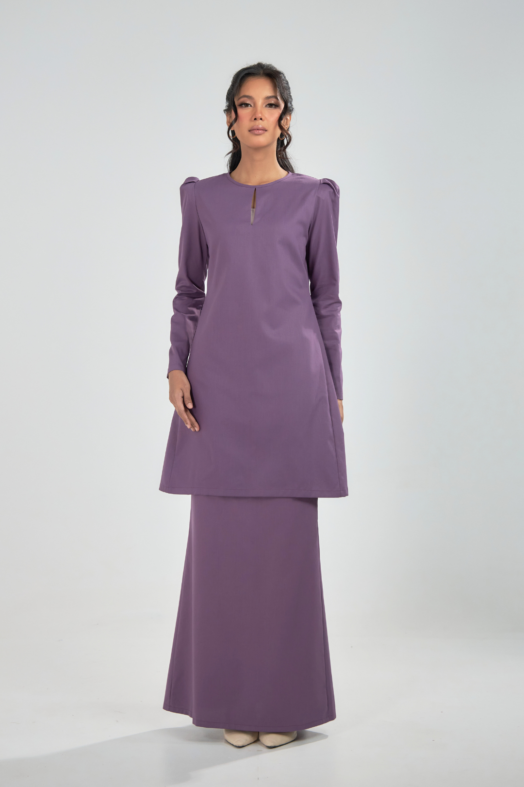 Rayha 2.0 Kurung