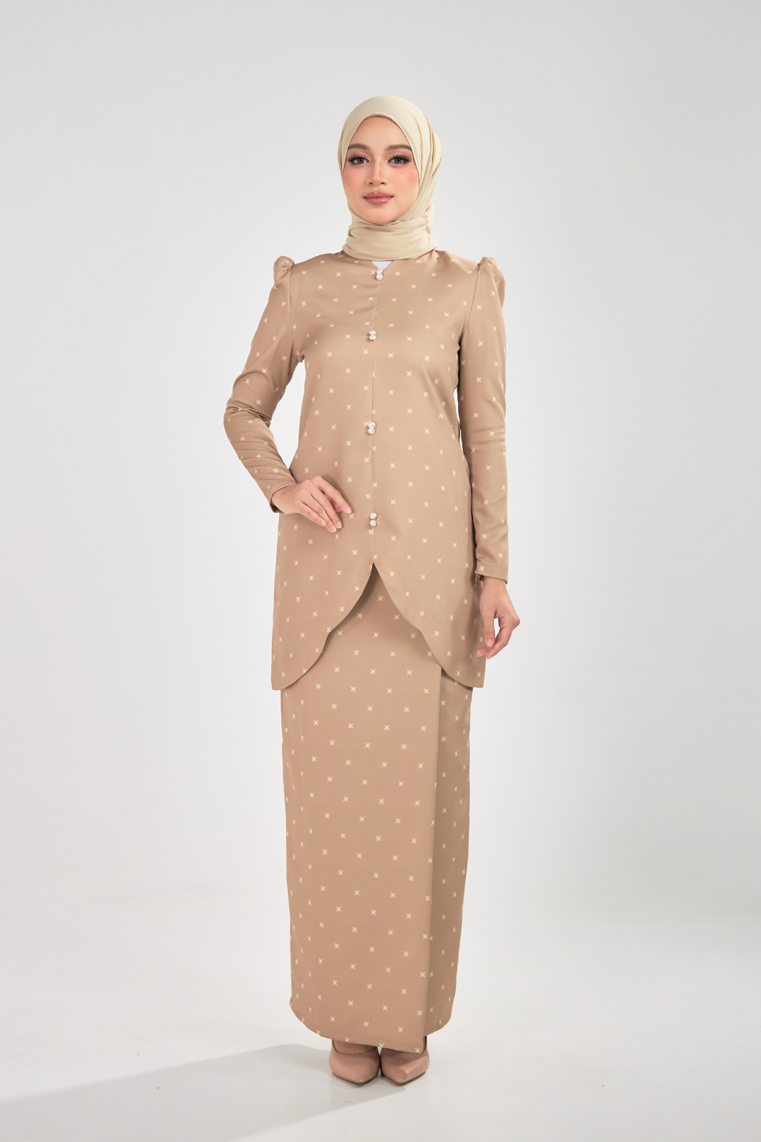 Elora Kurung Moden